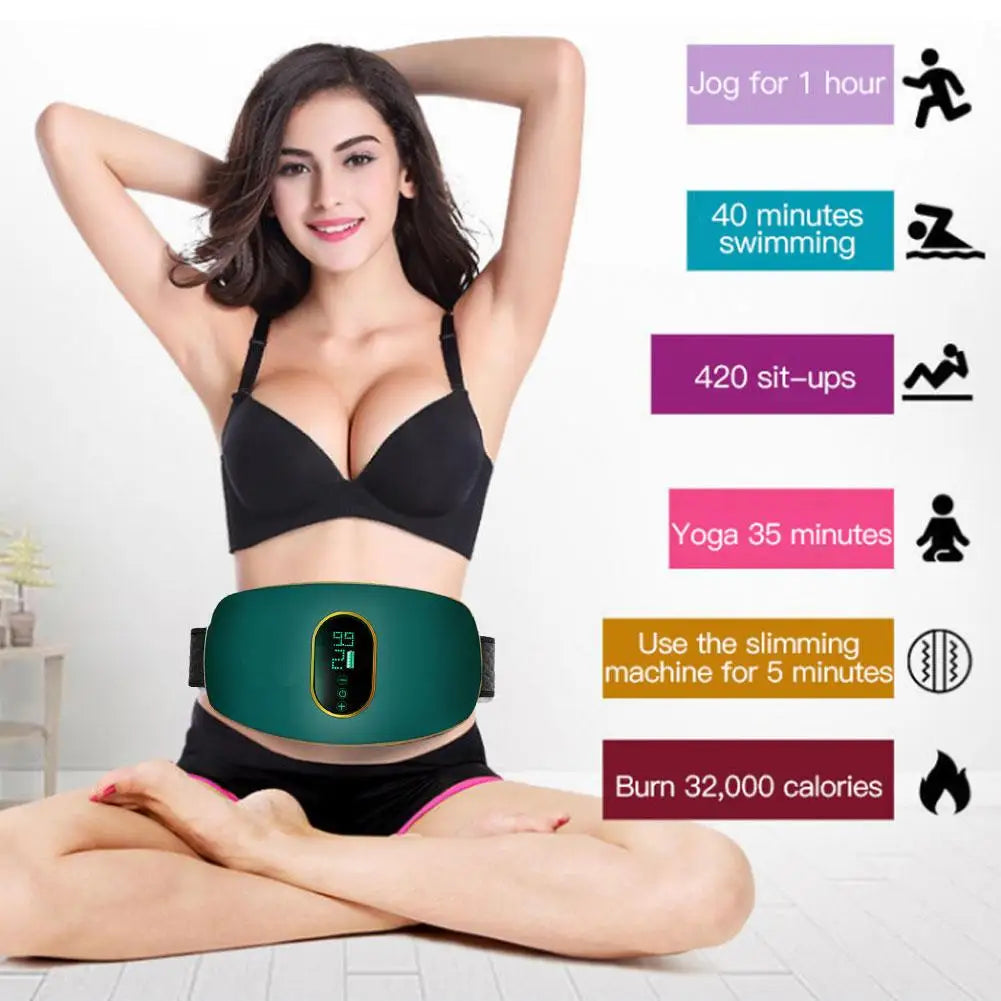 SlimPulse Pro Belt